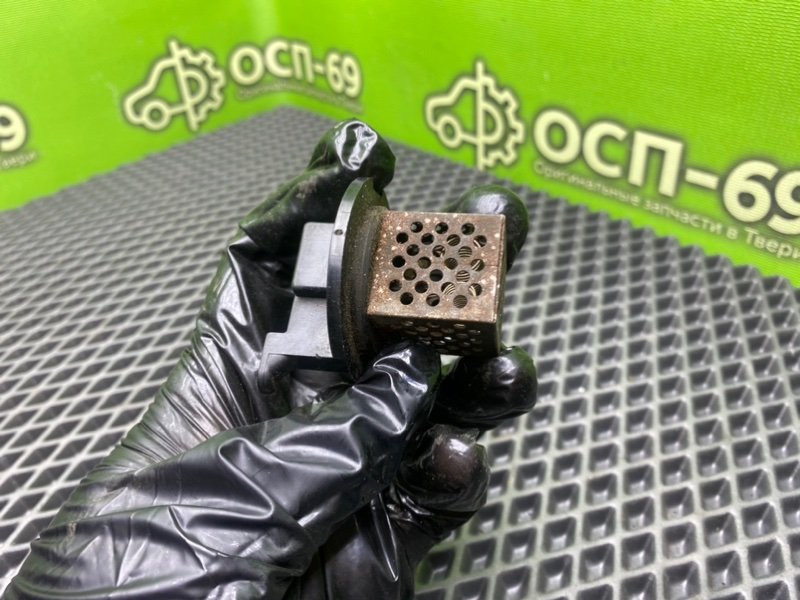 Резистор печки, 990 рублей, Тверь