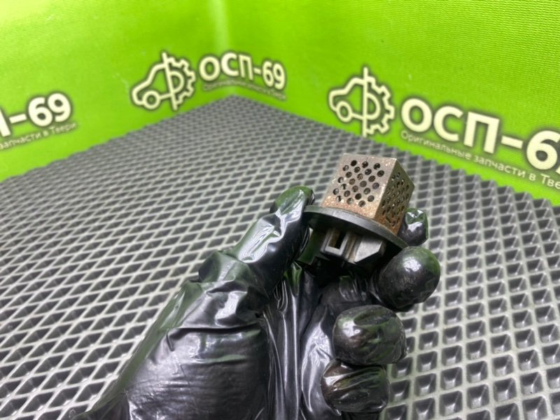 Резистор печки, 990 рублей, Тверь