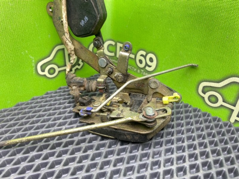 Замок двери, 1490 рублей, Тверь