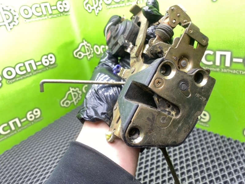 Замок двери, 1490 рублей, Тверь