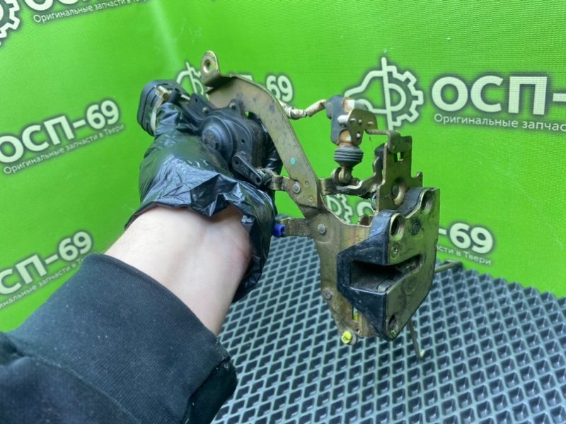 Замок двери, 1490 рублей, Тверь