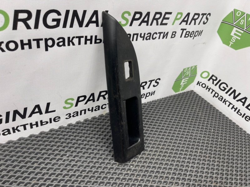 Накладка кнопок стеклоподъемника, 590 рублей, Тверь