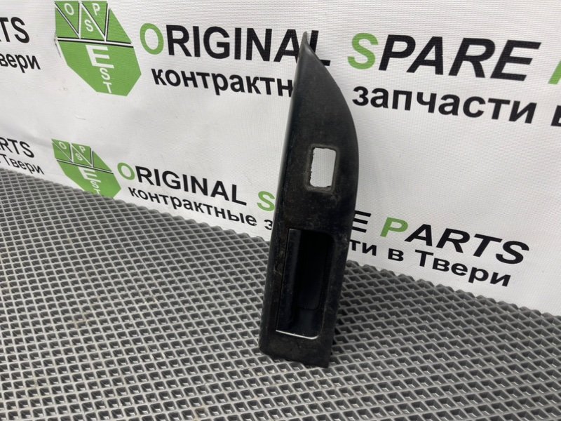 Накладка кнопок стеклоподъемника, 590 рублей, Тверь