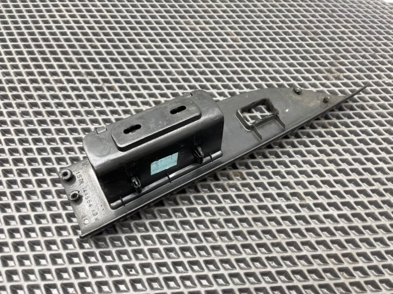 Накладка кнопок стеклоподъемника, 590 рублей, Тверь