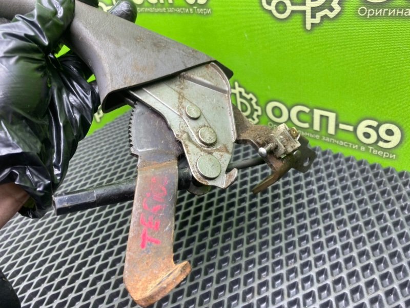 Ручник, 790 рублей, Тверь