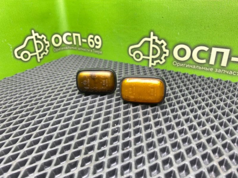 Повторитель поворота, 1490 рублей, Тверь