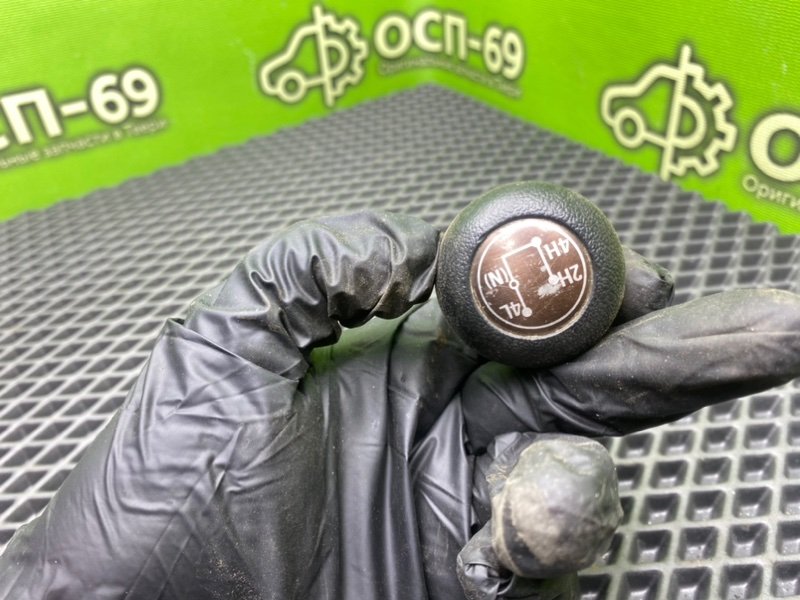 Ручка КПП, 990 рублей, Тверь