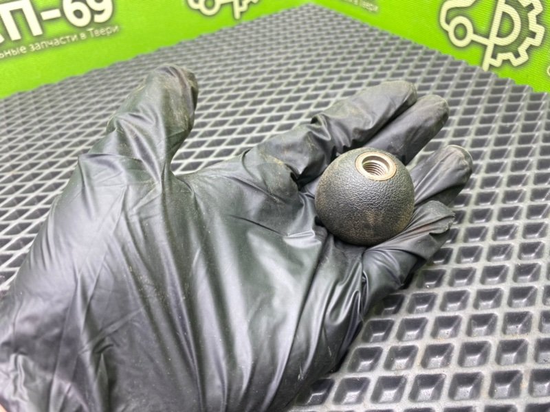 Ручка КПП, 990 рублей, Тверь