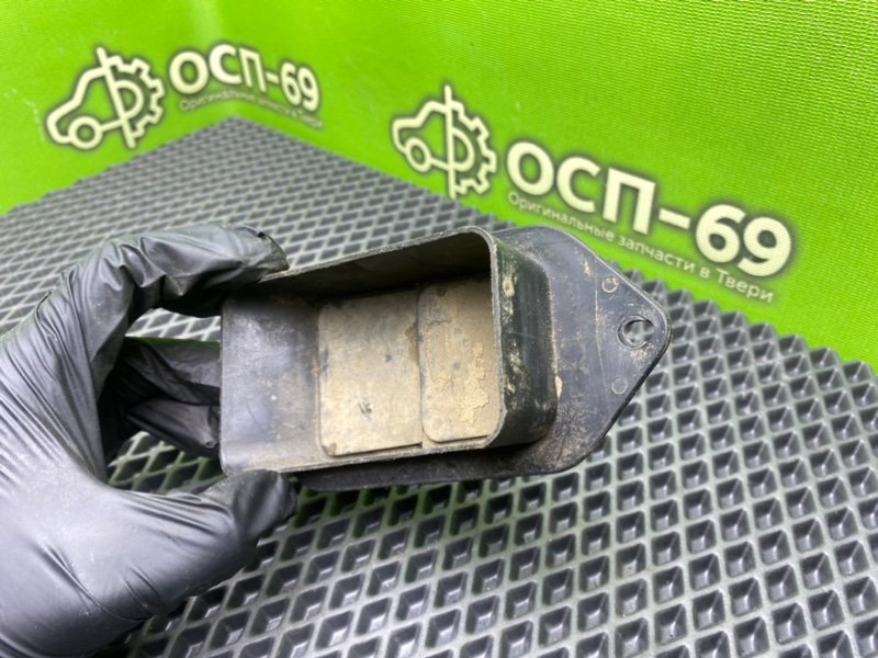 Вентиляция багажника, 790 рублей, Тверь