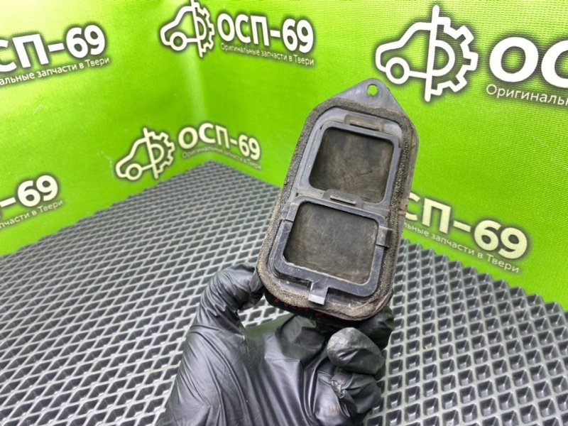 Вентиляция багажника, 790 рублей, Тверь