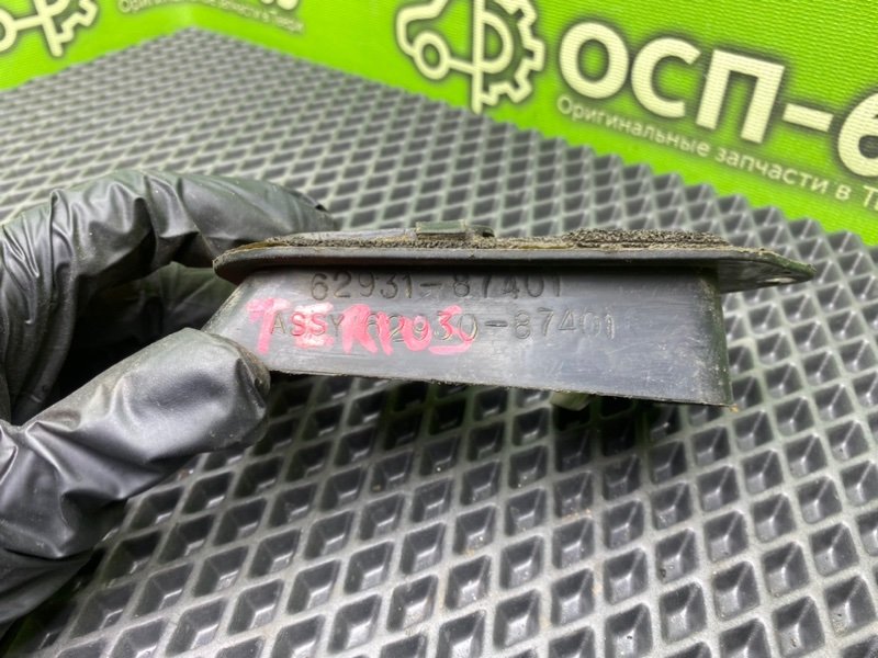 Вентиляция багажника, 790 рублей, Тверь