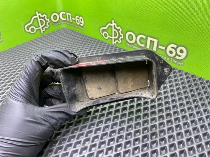 Вентиляция багажника, 790 рублей, Тверь