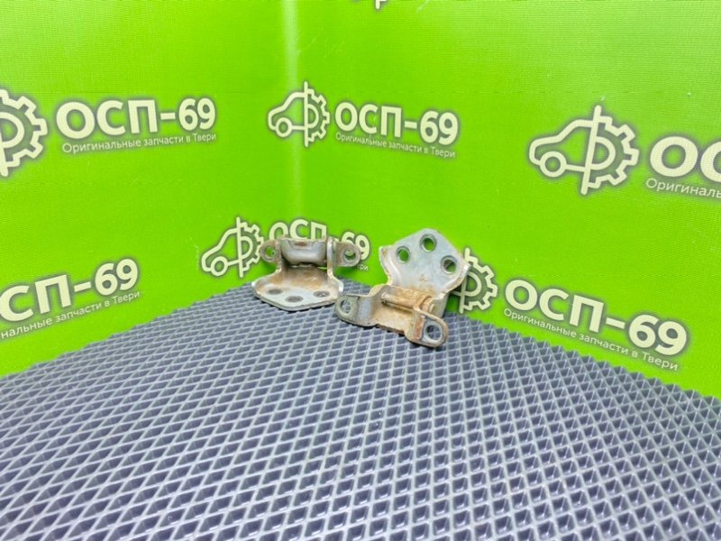 Петли багажника, 990 рублей, Тверь