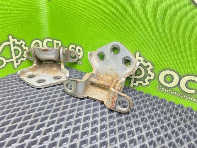 Петли багажника, 990 рублей, Тверь