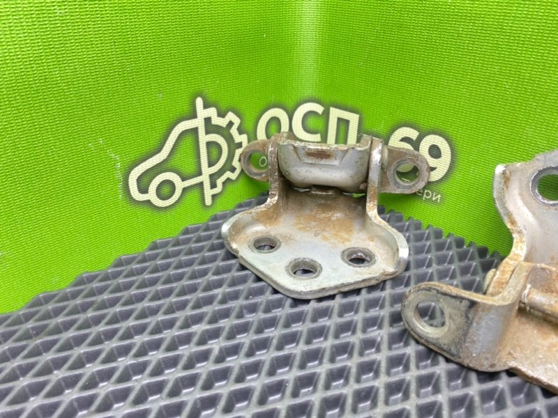 Петли багажника, 990 рублей, Тверь