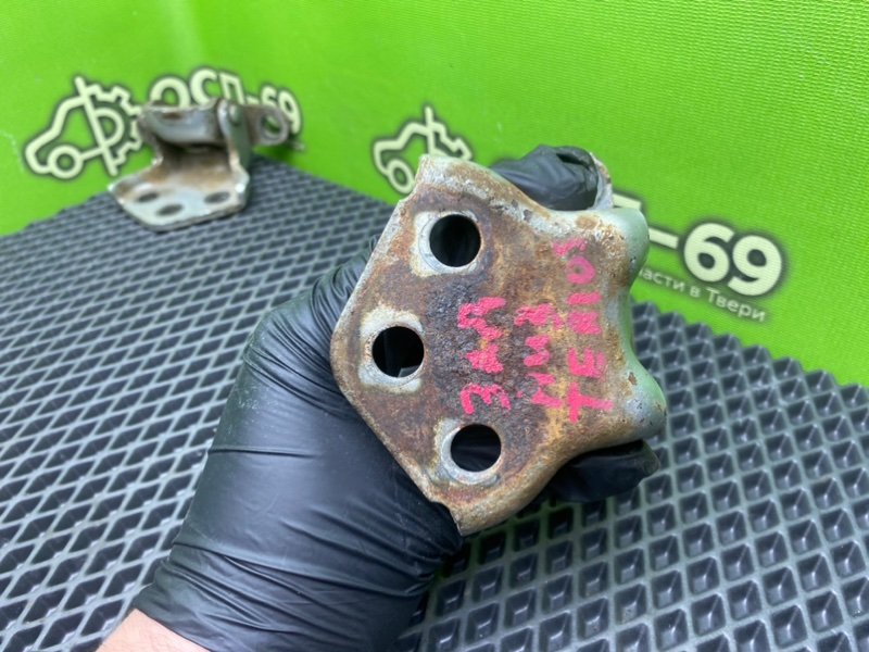 Петли багажника, 990 рублей, Тверь