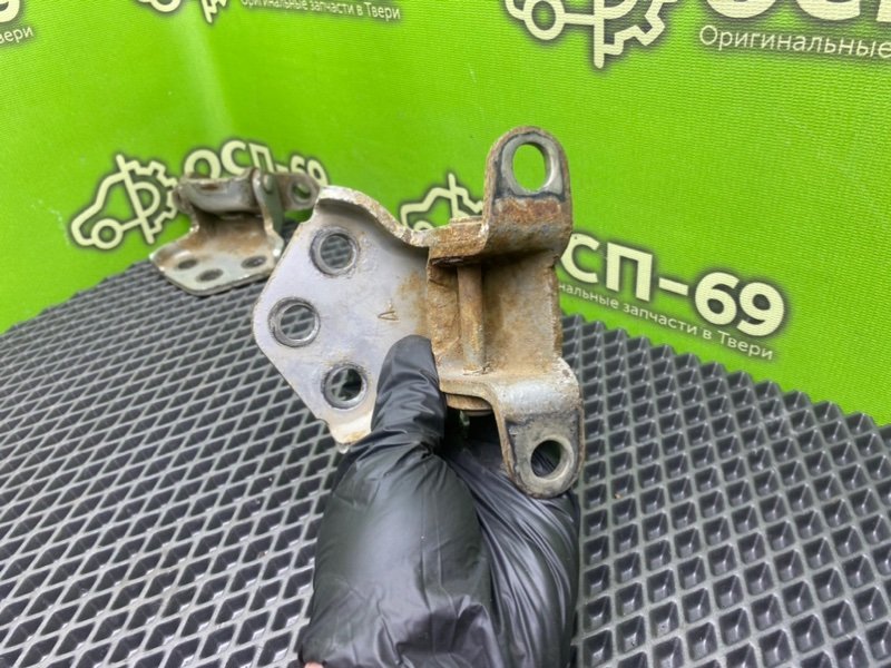 Петли багажника, 990 рублей, Тверь