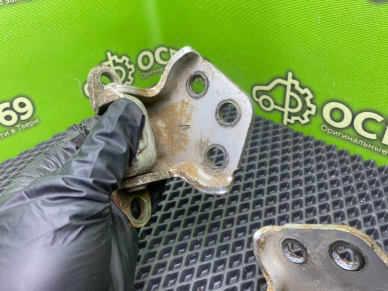 Петли багажника, 990 рублей, Тверь