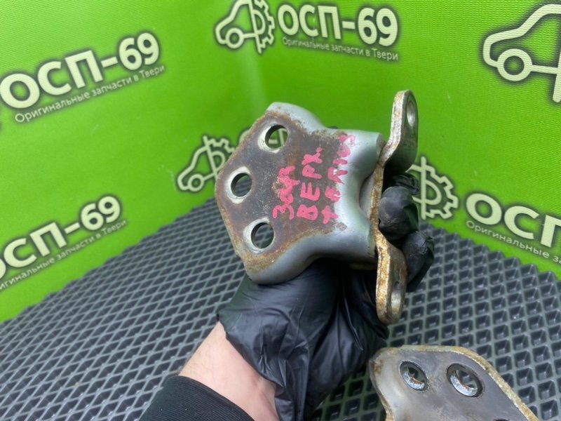 Петли багажника, 990 рублей, Тверь