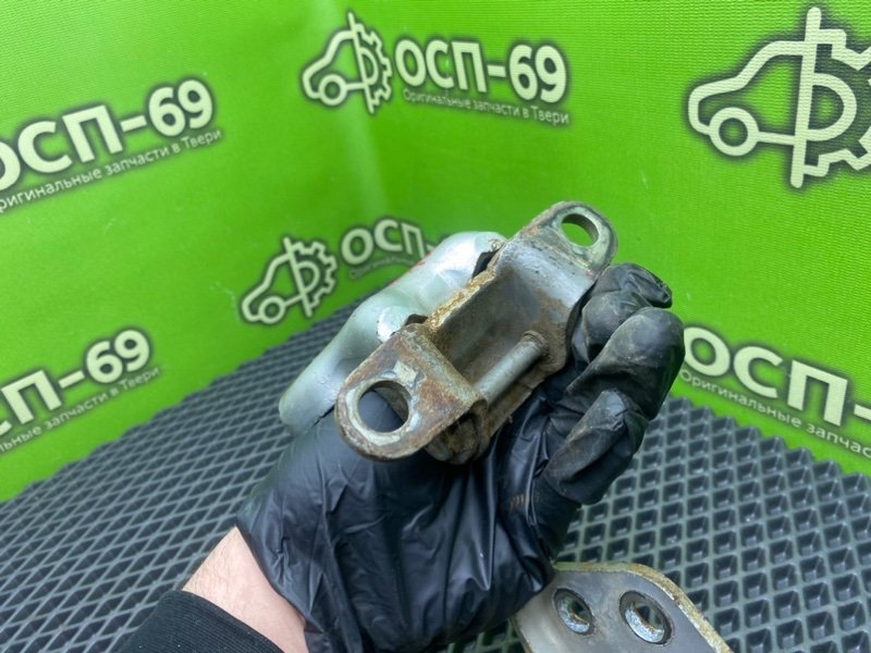 Петли багажника, 990 рублей, Тверь