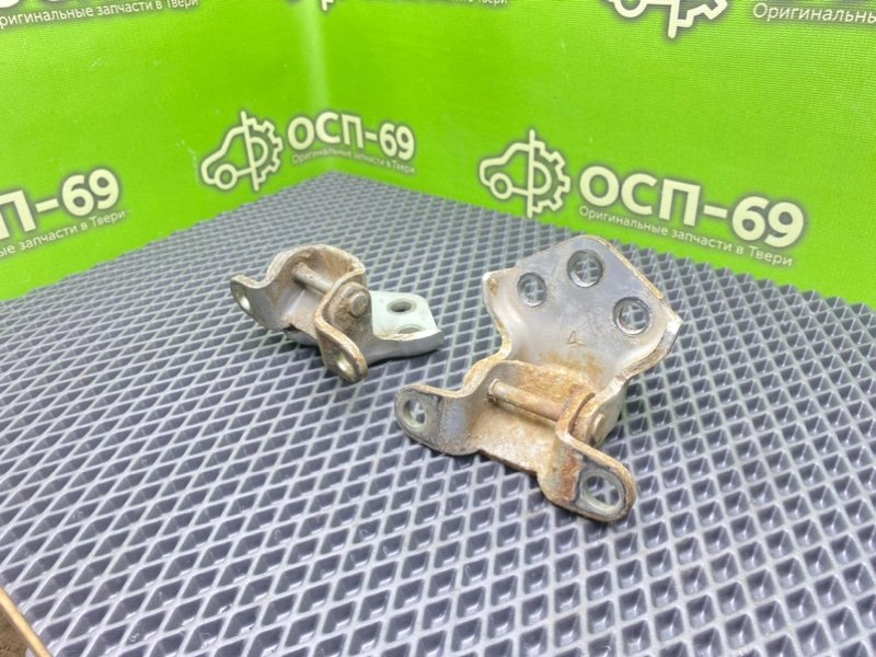 Петли багажника, 990 рублей, Тверь