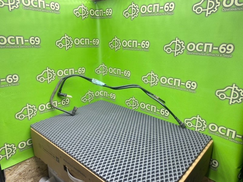 Топливные трубки, 990 рублей, Тверь