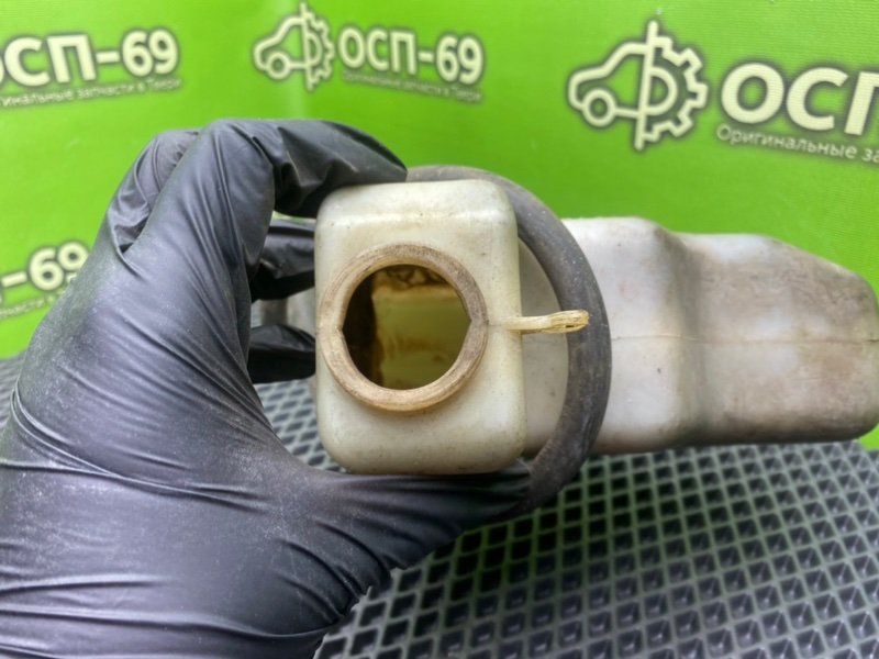 Бачок расширительный, 590 рублей, Тверь