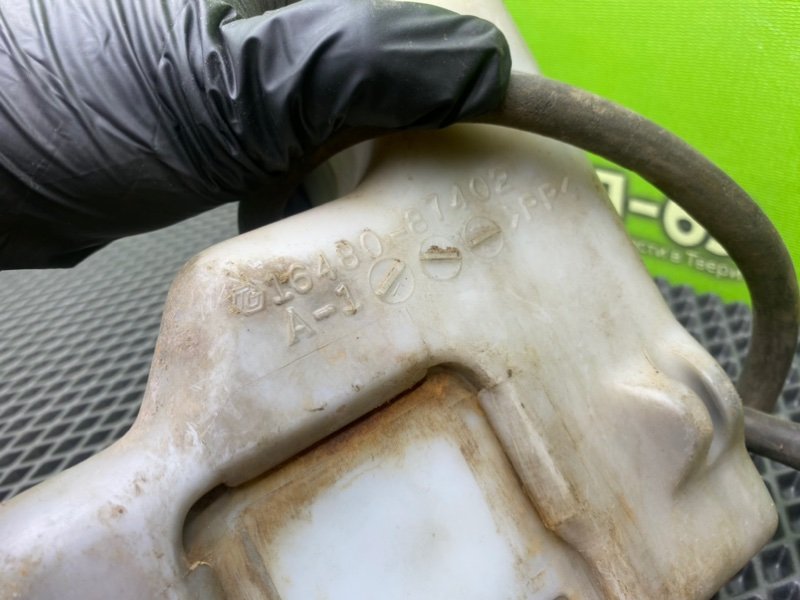 Бачок расширительный, 590 рублей, Тверь