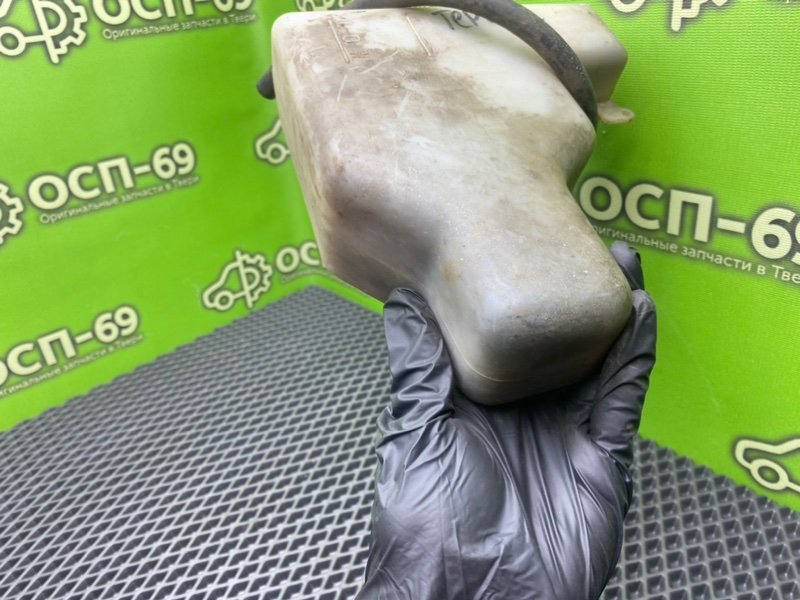 Бачок расширительный, 590 рублей, Тверь