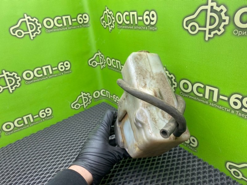 Бачок расширительный, 590 рублей, Тверь