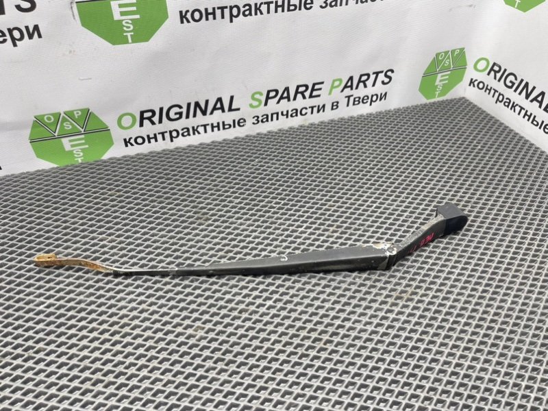 Дворник лобового стекла, 800 рублей, Тверь