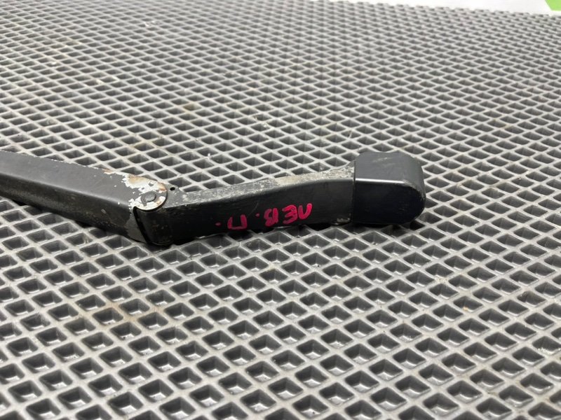 Дворник лобового стекла, 800 рублей, Тверь