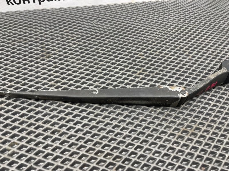 Дворник лобового стекла, 800 рублей, Тверь