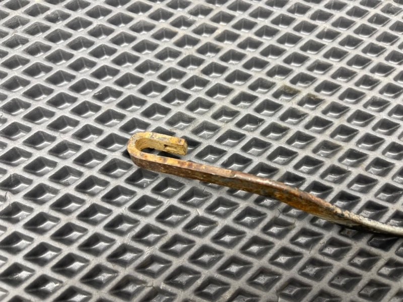 Дворник лобового стекла, 800 рублей, Тверь