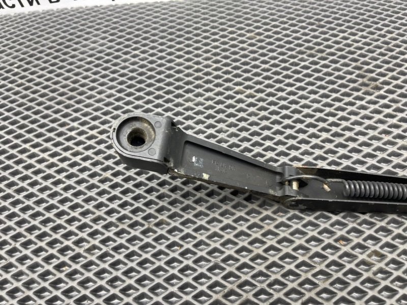 Дворник лобового стекла, 800 рублей, Тверь