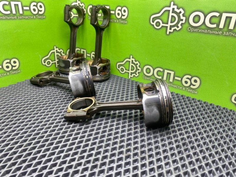 Поршня, 5990 рублей, Тверь