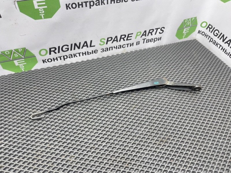 Дворник лобового стекла, 790 рублей, Тверь