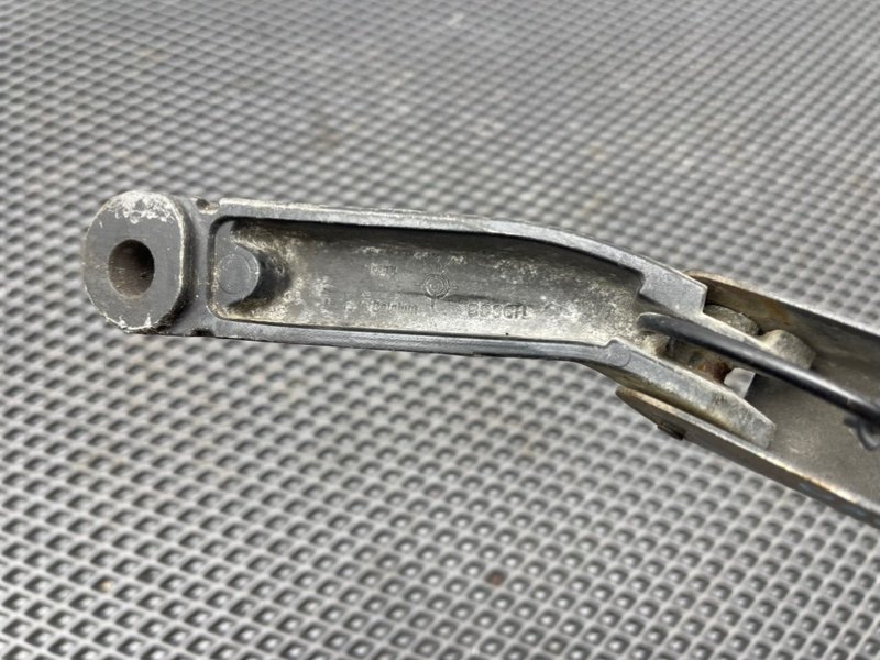 Дворник лобового стекла, 790 рублей, Тверь