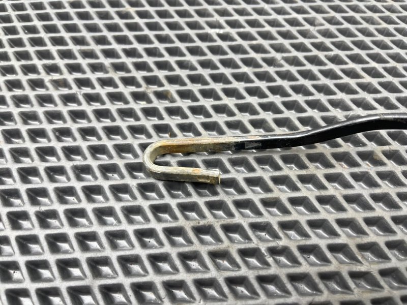 Дворник лобового стекла, 790 рублей, Тверь