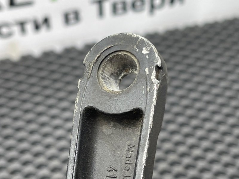 Дворник лобового стекла, 790 рублей, Тверь