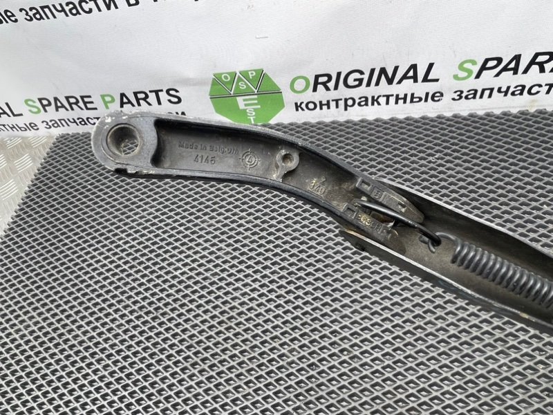 Дворник лобового стекла, 790 рублей, Тверь