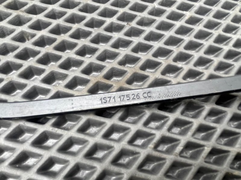 Дворник лобового стекла, 790 рублей, Тверь