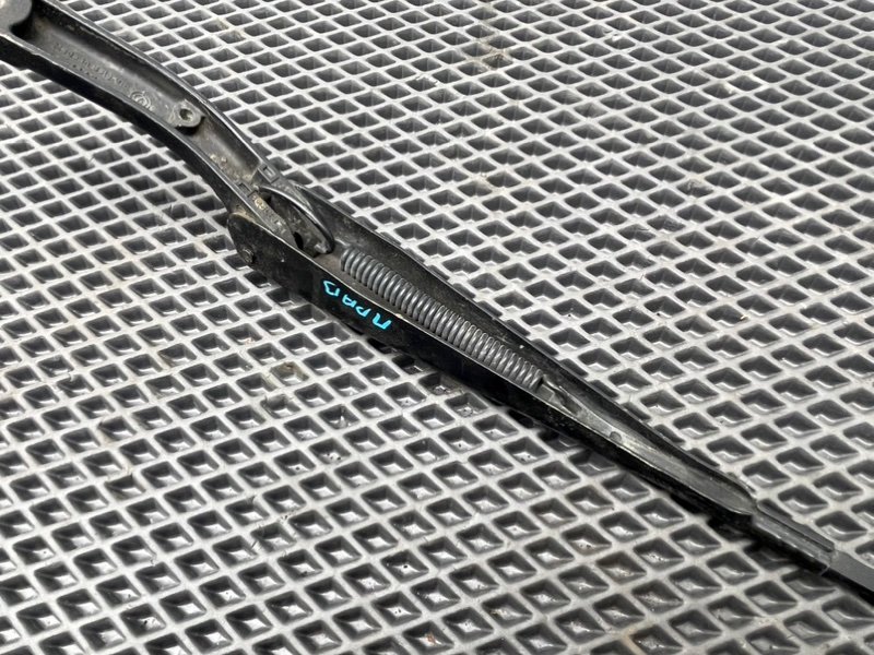 Дворник лобового стекла, 790 рублей, Тверь