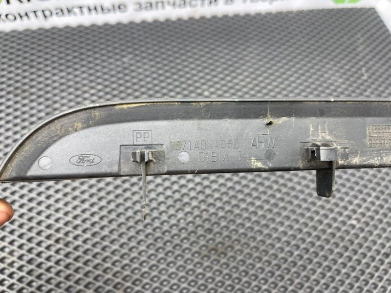 Накладка торпедо, 590 рублей, Тверь