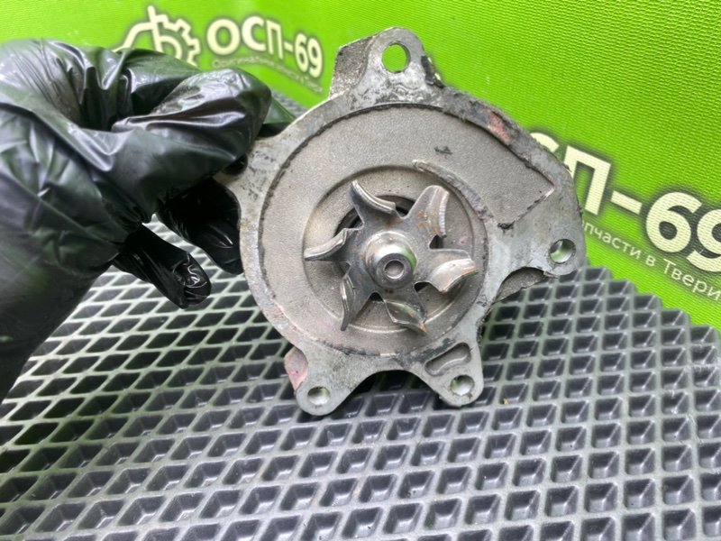 Помпа, 2990 рублей, Тверь