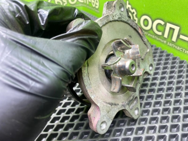 Помпа, 2990 рублей, Тверь