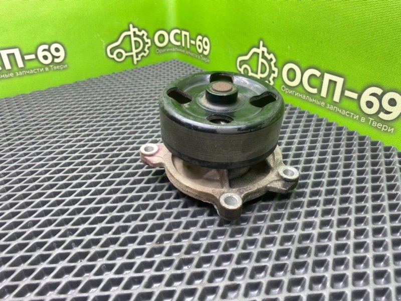 Помпа, 2990 рублей, Тверь