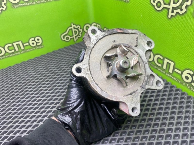 Помпа, 2990 рублей, Тверь