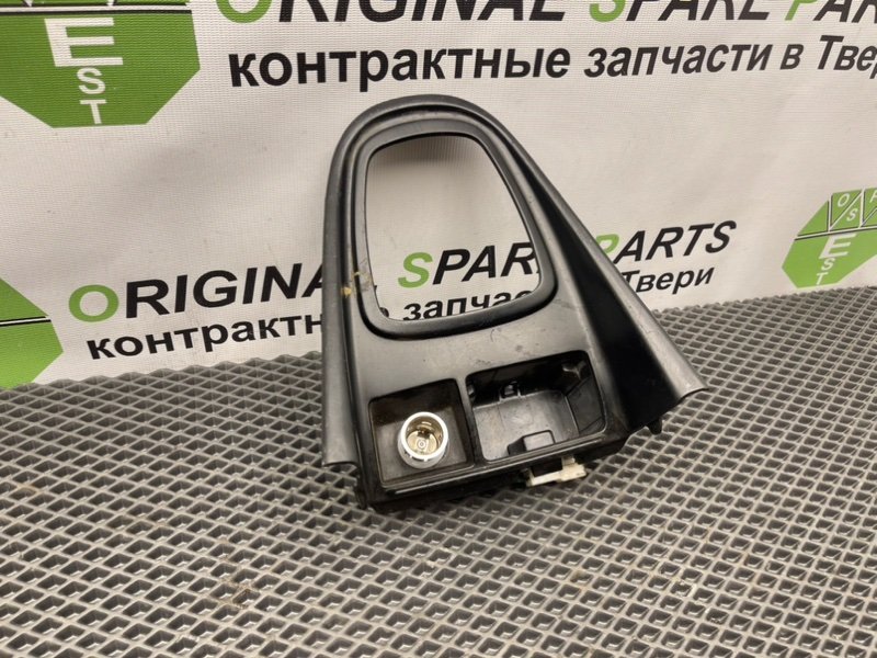 Накладка консоли, 990 рублей, Тверь