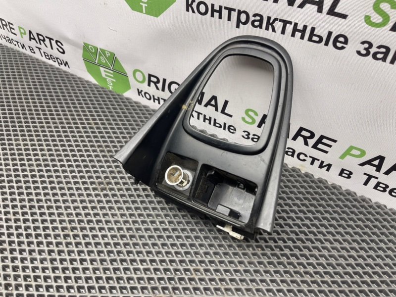 Накладка консоли, 990 рублей, Тверь